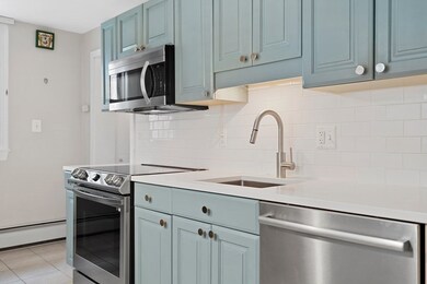 332 Jamaicaway unit 5, Jamaica Plain, MA 02130 - photo 6