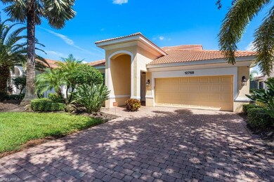 12768 Aviano Dr, Naples, FL 34105 - photo 4