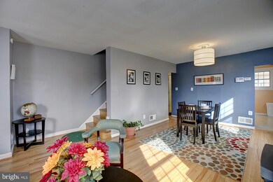 5901 8th St NE, Washington, DC 20011 - photo 6