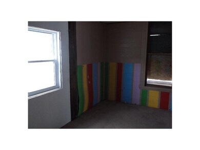 Master Bedroom. Extra Room off Living Room