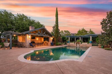 1199 Adams Ln, Southlake, TX 76092 - photo 4