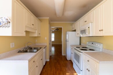 3025 Brookhaven Way, Augusta, GA 30909 - photo 5