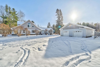 8045 W Co Rd 440 Rd, Manistique, MI 49854 - photo 3