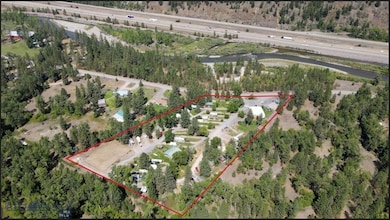 13505 Turah Rd, Clinton, MT 59825 - photo 2