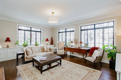 Rockwood Gardens unit F1, Evanston, IL 60201 - photo 4