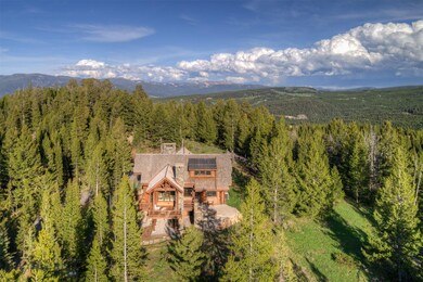 160 Sweetroot Fork, Big Sky, MT 59716 - photo 6