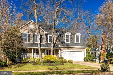 3602 Elderberry Place, Fairfax, VA 22033 - photo 5