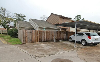 7832 Green Lawn Dr unit 7832, Houston, TX 77088 - photo 7