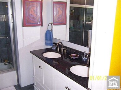 Bathroom Vanity
