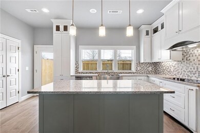 404 NW Retreat Ln, Bentonville, AR 72712 - photo 7