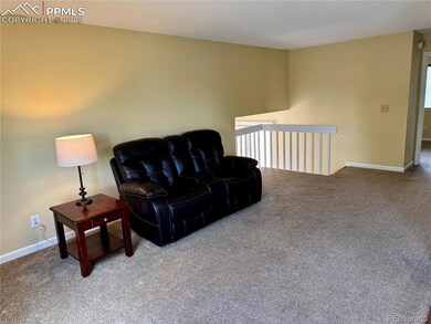 7170 Painted Rock Dr, Colorado Springs, CO 80911 - photo 4