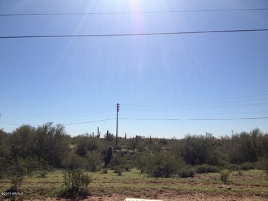 1600 Apache Trail  2nd View
