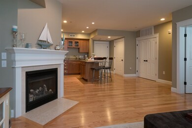 Enter to 5 Islington Place and be greeted by an open airy floor plan.