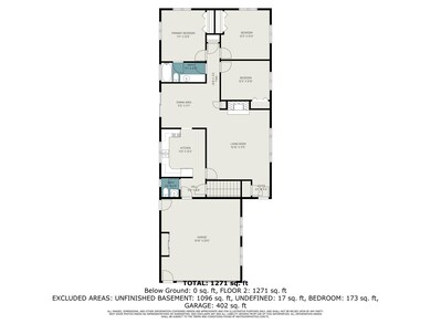 Main Floor