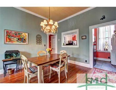 Dining Room.