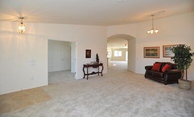 Living Room/Dining Room