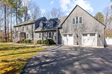 12156 Fox Mill Run Ln, Ashland, VA 23005 - photo 3