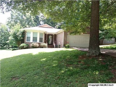 BEAUTIFUL TREED LOT....APPROX .75 ACRE.. NEW UP-DATED VINYL WINDOWS FROM WINDOW WORLD !!!!..