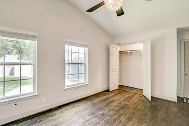 1308 Idylwild St unit A, Houston, TX 77009 - photo 7
