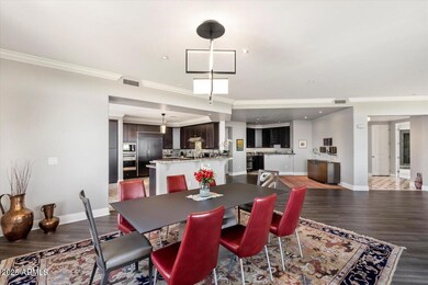 The Landmark unit 551, Scottsdale, AZ 85254 - photo 6