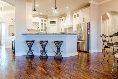 2305 Trace Ridge Dr, Weatherford, TX 76087 - photo 4