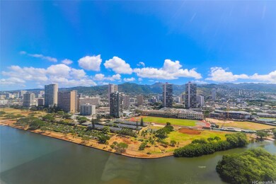 Aloha Lani unit 2505, Honolulu, HI 96815 - photo 2