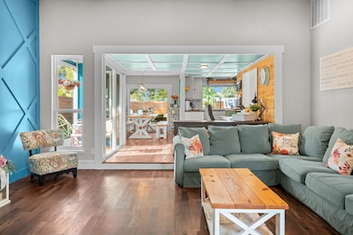 4612 Woodfield Dr, Arlington, TX 76016 - photo 6