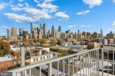 617 S 24th St unit 501, Philadelphia, PA 19146 - photo 5