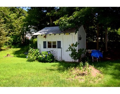 31 Atkinson Dr, Bridgewater, MA 02324 - photo 3