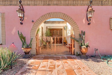 Sunnyslope ENTRY