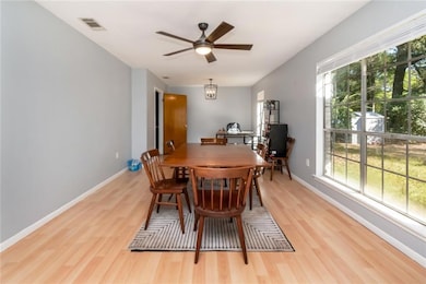 6405 1st St, Wilmer, AL 36587 - photo 4