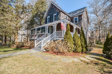 7 Brenton Rd, North Falmouth, MA 02556 - photo 2