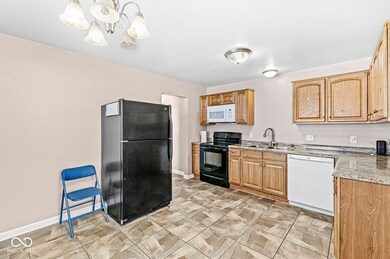 206 Edwards Ave, Beech Grove, IN 46107 - photo 6