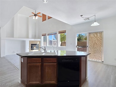 4410 Rehoboth Bay St, Las Vegas, NV 89129 - photo 5