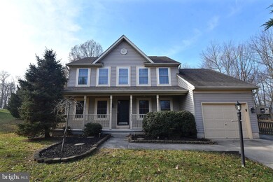 3222 Peverly Run Rd, Abingdon, MD 21009 - photo 2