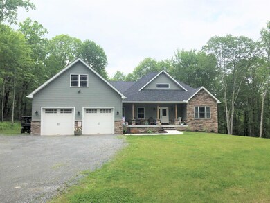 109 Woodlyn Acres Rd, Hawley, PA 18428 - photo 2