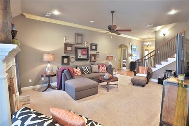 Living Room Space
