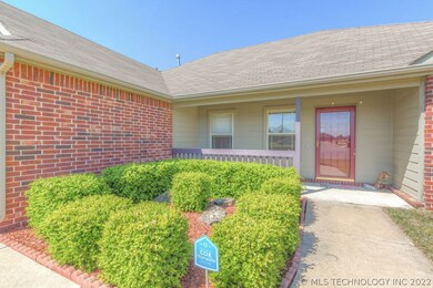 3818 S 201st East Ave, Broken Arrow, OK 74014 - photo 4
