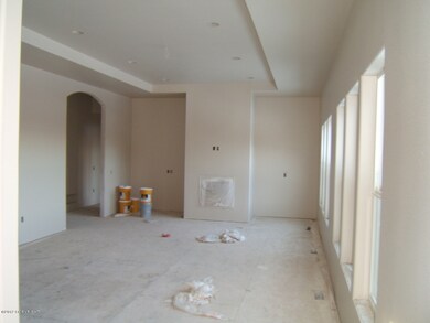 Great Room from Kitchen