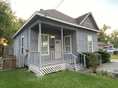 1910 Worms St, Houston, TX 77020 - photo 5
