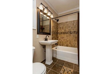 Bathroom.