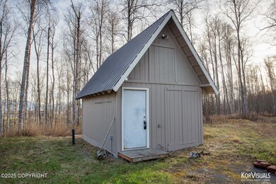 7172 W Werner Dr, Wasilla, AK 99623 - photo 5