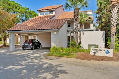 4 Wimbledon Ct unit 4, Miramar Beach, FL 32550 - photo 2