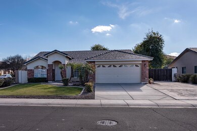 3561 E Pala Court - 02