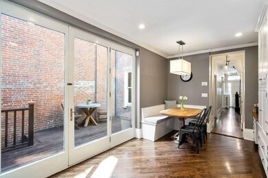 17 Monument Ave, Charlestown, MA 02129 - photo 6