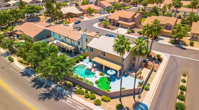 1194 N Melody Cir, Chandler, AZ 85225 - photo 3