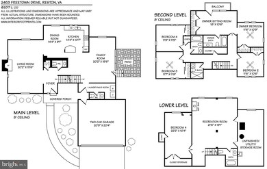 2453 Freetown Dr, Reston, VA 20191 - photo 5