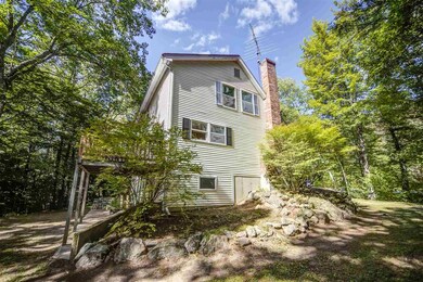 34 Baldwin Ave, New Hampton, NH 03256 - photo 5