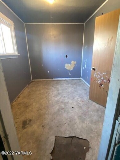 4th bedroom