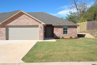 6009 Villa Rosa Way, Tyler, TX 75707 - photo 2